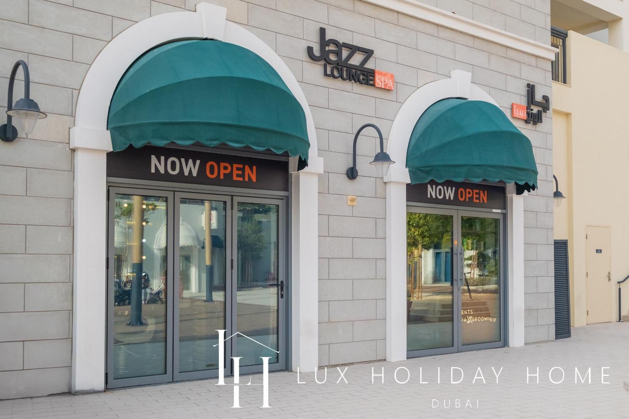 Lux The La Infinity View- Luxury Boho 2 Appartement *